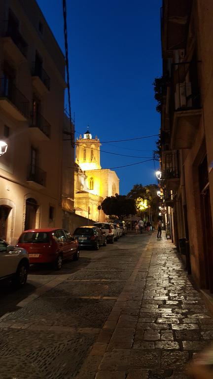 Ferienwohnung Bettatur Apartament Tarraco Tarragona Zimmer foto