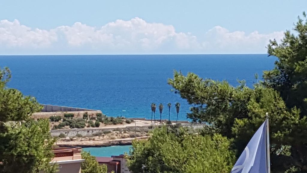 Bettatur Apartament Tarraco Tarragona Zimmer foto
