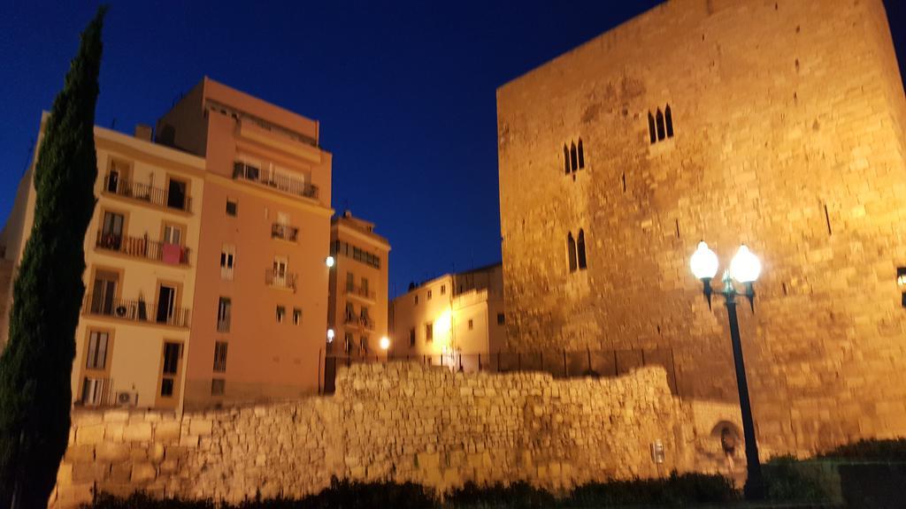 Bettatur Apartament Tarraco Tarragona Zimmer foto